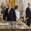 Spagna: Juan Carlos firma la sua abdicazione, non è più re22