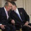 Spagna: Juan Carlos firma la sua abdicazione, non è più re18