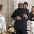 Spagna: Juan Carlos firma la sua abdicazione, non è più re17