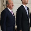 Spagna: Juan Carlos firma la sua abdicazione, non è più re6