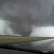 Tornado e tempesta in Nebraska: muore bimbo di 5 anni06