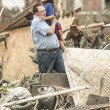 Tornado e tempesta in Nebraska: muore bimbo di 5 anni04
