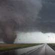 Tornado e tempesta in Nebraska: muore bimbo di 5 anni02