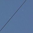 Ufo a Roma o solo palloncini? Mistero alla Garbatella al convegno Skywatcher01