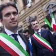 Forza Italia, foto di gruppo: i vecchi in galera, i giovani perdono le elezioni