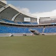 Arena das Dunas (Estádio João Cláudio de Vasconcelos Machado)