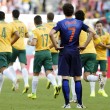 Australia-Olanda 2-3, le FOTO: la partita, lo stadio, i tifosi