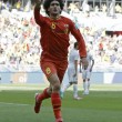 Belgio-Algeria 2-1, le FOTO: la partita, lo stadio, i tifosi