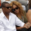 Beyoncé-Jay-Z, voci di separazione e tradimenti 9