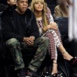 Beyoncé-Jay Z: un secondo figlio per smentire le voci di divorzio?