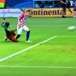 Camerun-Croazia 0-1 DIRETTA: Olic gol