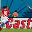 Camerun-Croazia 0-1 DIRETTA: Olic gol. Espulso Song