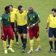 Camerun-Croazia 0-4, le FOTO: la partita, i gol, lo stadio, i tifosi