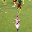 Camerun-Croazia 0-4, le FOTO: la partita, i gol, lo stadio, i tifosi