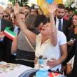 Ciro Esposito: FOTO-racconto dei funerali a Scampia