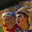 Colombia-Costa D’Avorio 0-0 DIRETTA e FOTO