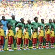 Colombia-Costa D’Avorio 0-0 DIRETTA e FOTO