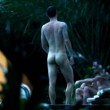 Croazia, giocatori fotografati nudi in piscina 3