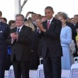 Putin e Obama, incontro in Normandia: "Basta sangue in Ucraina" 2