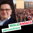 Ballottaggio San Severo: Francesco Miglio sindaco, battuto Leonardo Lallo