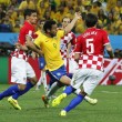Brasile-Croazia, rigore su Fred inventato. Forse avrebbero vinto ma... (video) 4