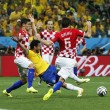 Brasile-Croazia, rigore su Fred inventato. Forse avrebbero vinto ma... (video) 3