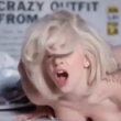 Lady Gaga, video hot con R. Kelly ritirato dopo accuse di molestie al regista