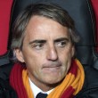 Roberto Mancini lascia il Galatasaray: rescisso il contratto