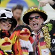 Germania-Ghana 0-0, fine primo tempo15