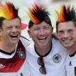 Germania-Ghana 0-0, fine primo tempo14
