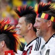 Germania-Ghana 0-0, fine primo tempo23