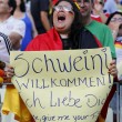 Germania-Ghana 0-0, fine primo tempo22