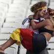 Germania-Ghana 0-0, fine primo tempo19
