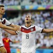 Germania-Ghana finisce 2-215