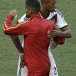 Germania-Ghana finisce 2-204