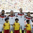 Germania-Ghana finisce 2-201