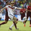 Germania-Portogallo 4-0: le FOTO