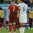 Germania-Portogallo 4-0: le FOTO