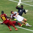 Group G - Germany vs Ghana15