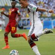 Group G - Germany vs Ghana17