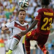 Group G - Germany vs Ghana18