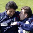 Gigi Buffon e Antonio Cassano, quando erano amici FOTO