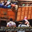 Iraq: esecuzioni di massa, sciiti trucidati, prigionieri come bestie. Foto choc 8