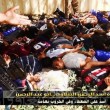 Iraq: esecuzioni di massa, sciiti trucidati, prigionieri come bestie. Foto choc 4