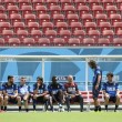 Italia-Costa Rica: time-out o non time-out?