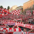 Latina-Bari 2-2: le foto della semifinale dei play-off di serie B
