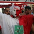 Latina-Bari 2-2: le foto della semifinale dei play-off di serie B