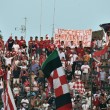 Latina-Bari 2-2: le foto della semifinale dei play-off di serie B (LaPresse)