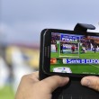 Latina-Cesena 1-2: FOTO. Romagnoli in Serie A, svanisce il sogno dei pontini