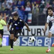 Latina-Cesena 1-2: FOTO. Romagnoli in Serie A, svanisce il sogno dei pontini